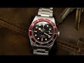 The Most Important Tudor Watch - Tudor Black Bay 79220R