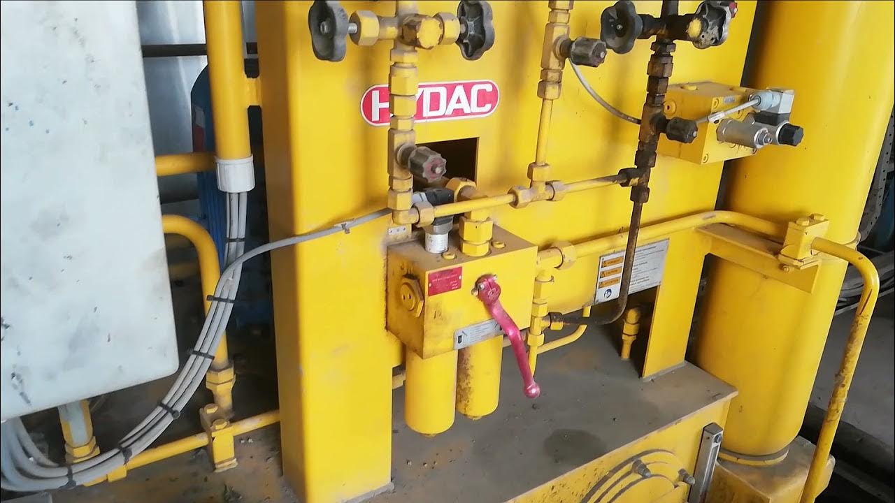 HP BYPASS & LP BYPASS SYSTEM in THERMAL POWER PLANT hp bypass power