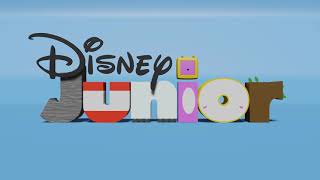 Disney Junior Bumper Lankybox (Revived)