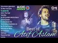 Best Of Atif Aslam Atif Aslam Top 10 Songs Jukebox Atif Aslam Hit Songs 2025