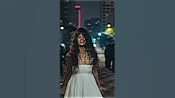 Camila Cabello Shameless Lyrics أغنية كاميلا كابيلو أظهر لي أنك لا تشعر بالخجل مترجمة Shorts 