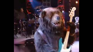 The Country Bears Let It Ride 