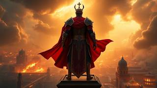 RISE OF THE ETERNAL LEGION  Epic Battle Music | Legendary Cinematic War Soundtrack