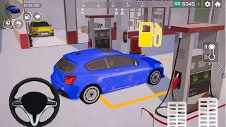 Dirty Vehicles Come to the Parking Lot-Autopark Inc - Car Parking Sim#cargames