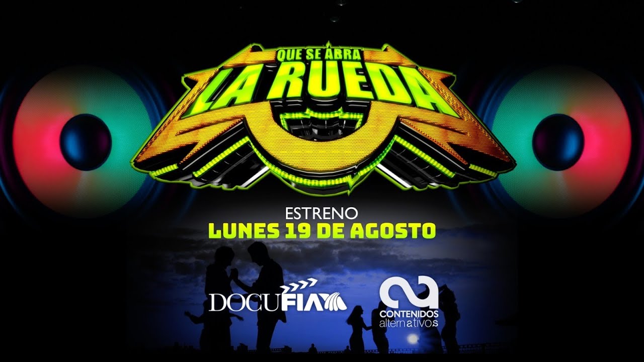 #DocuFIA | "Que se abra la rueda", así es el movimiento sonidero, un fenómeno social y musical
