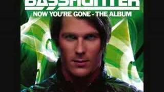 Basshunter - I can walk on water, i can fly with lyrics