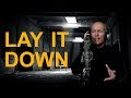 Ratt - Lay it down (full cover)