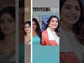 Do you catch the quiet transition too.#samantha #southbeauty #celebrity #samanthahorts #samantha