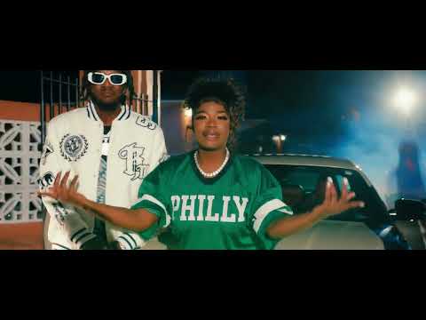 Djouly best Feat. Level black - Ou gen pouw wèl ( Official Video )