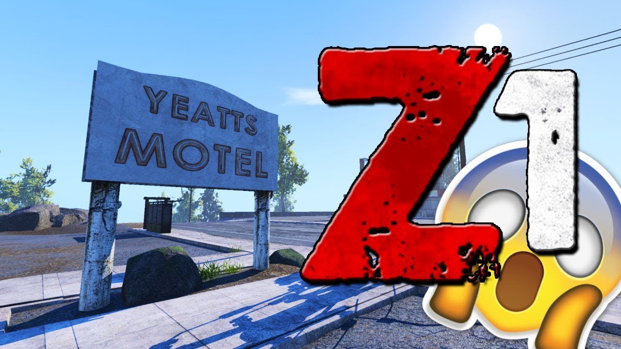 H1Z1 REMASTERED DATE CONFIRMED w GAMEPLAY!! Z1 RELEASE DATE, OLD ANIMATIONS, AND MORE!!!