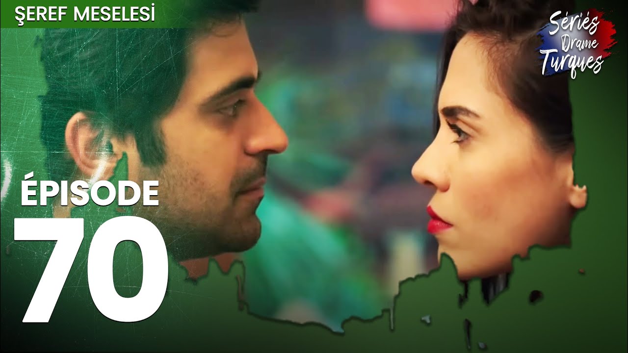 Une Question D'honneur En Français Complet www.youtube.com