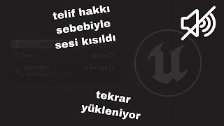 Is Valid (Utility) | Tüm Node'lara Bakış Unreal Engine 5