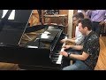 Capture de la vidéo When Kyle Landry &Amp; Jonny May Bump Into Each Other At Piano Store, This Happens...