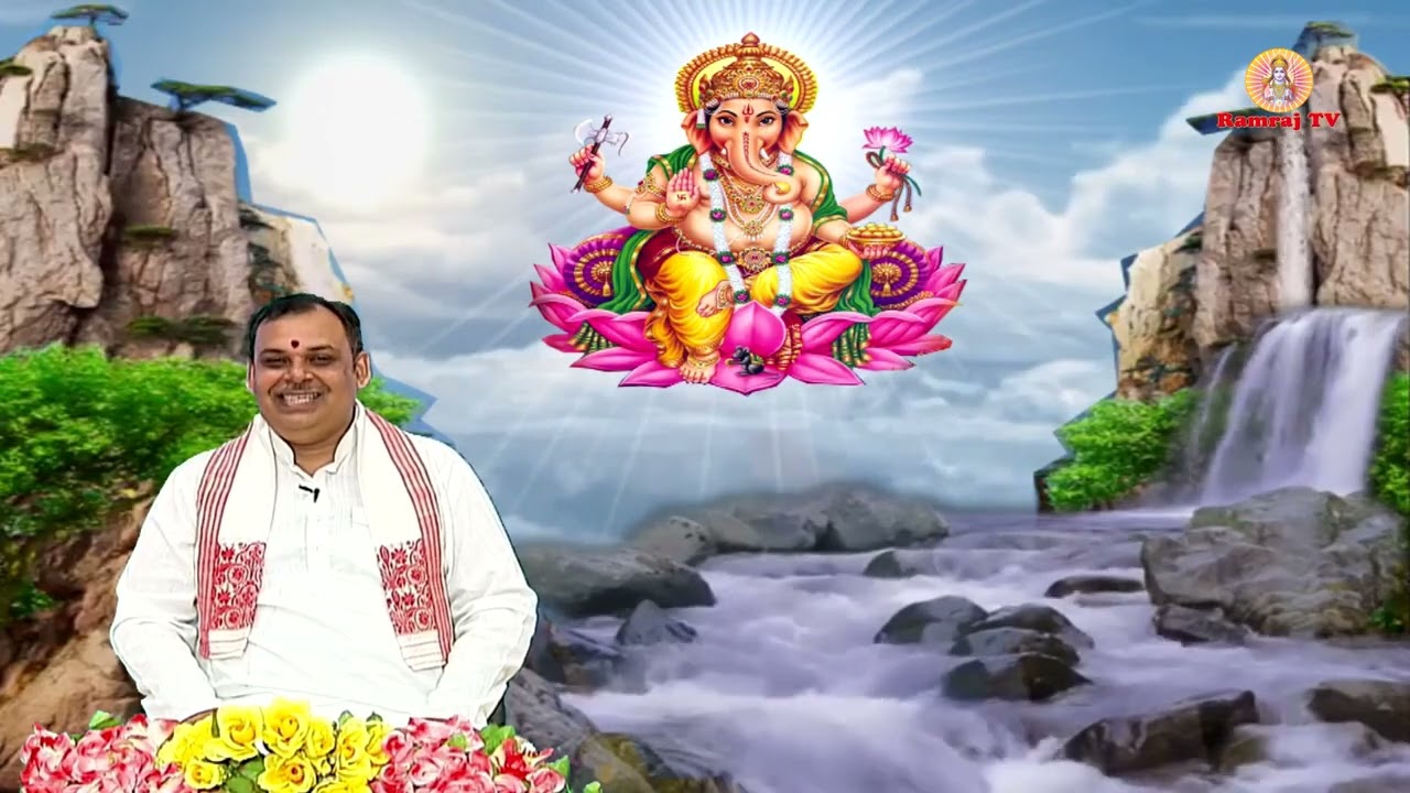 विनायक चतुर्थी की पौराणिक कथा | हर विघ्न हरने वाला पावन व्रत l Vinayak Chaturthi Vrat 2026