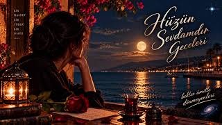 Hüzün Sevdamdır Geceleri (Arabesk) Timsah Team 
