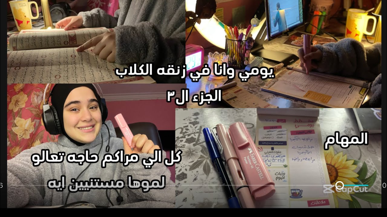  تعالوا نلم الكيميا كلها في يو واحد📚📝انا مش عارفه هنخلص من زنقه الكلاب امتي😔#ثانوية_عامة #study 