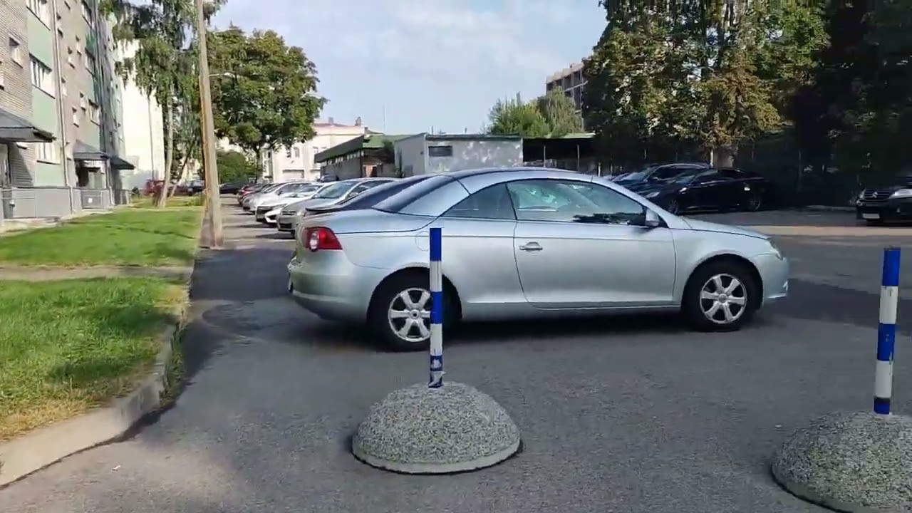 ВАСАРА 20 (Vasara 20) Видео для Сергея Шандарова.