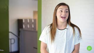 Kinesics Interviews McKenna Kelley Wealth