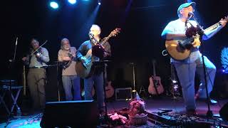 Free Flowing Musical Experience (FFME), Jammin Java, 2-26-2023