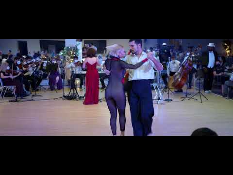 Piazzolla. Libertango.