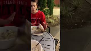 Panera Mac N Cheese Review