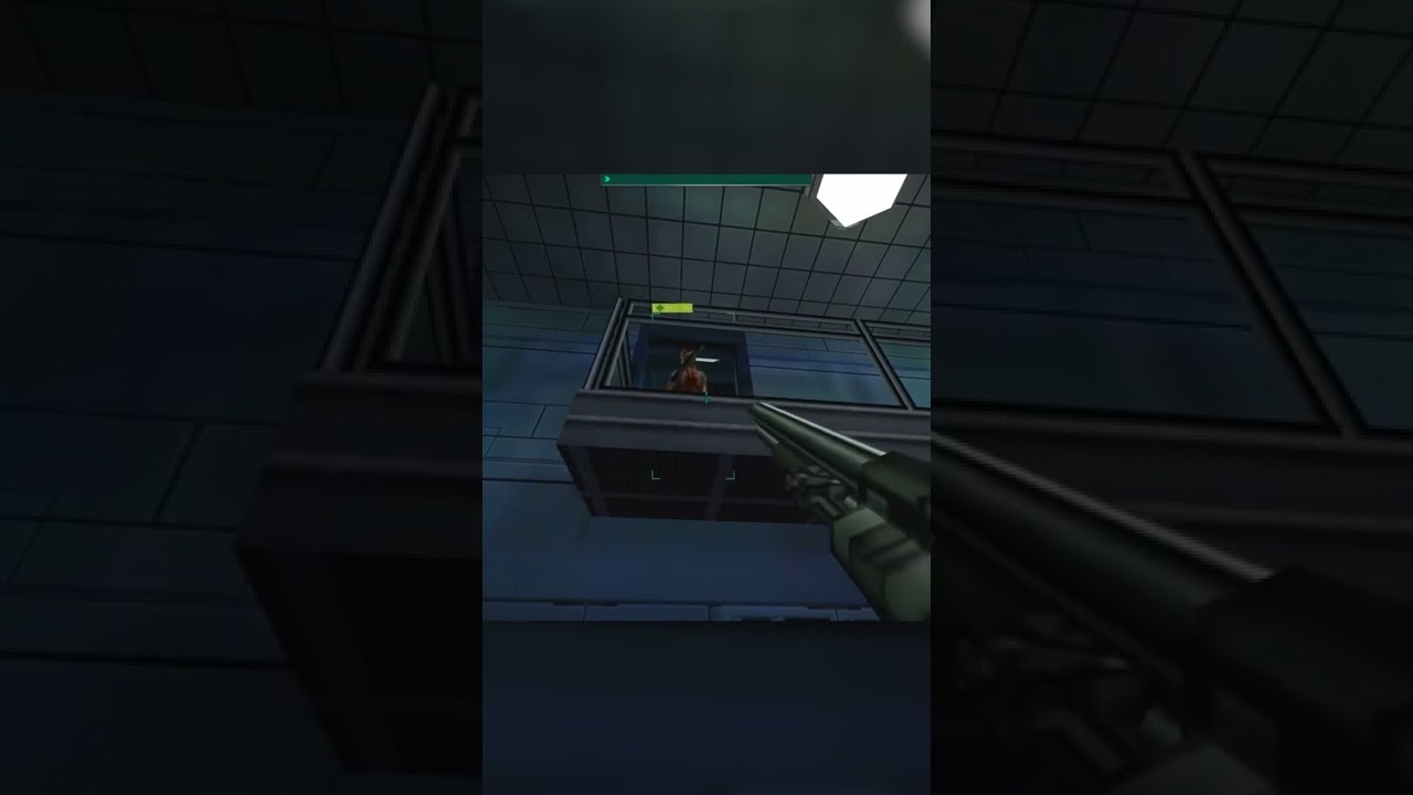 Creating high tension build-up in games