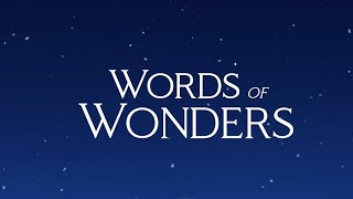 🔴TEKA TEKI HARIAN WORDS OF WONDERS// screenshot 4