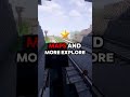 Dead Rails but in Minecraft 🔥