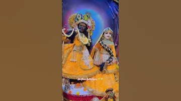 Jai Shree Radheshyam 🙏❤️🥹#love #radhekrishna #krishna #motivation #shortsfeed #viral #ytshorts