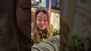 I Cant Believe She Touched It