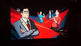 Archer: The Final Season (2023) - FXX Promo #2