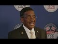 🔴LIVE | Candidates for DC Mayor take part in debate