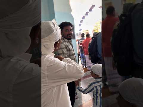 💥☪️ காராசேவை இப்படி சாப்டு இருக்கீங்களா ⁉️ JUMMAH SPECIAL 🕋 #shorts #trending #nesamanivlogs