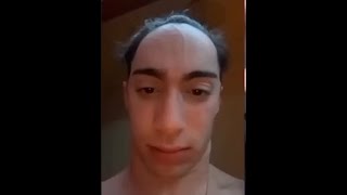 first stream