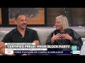 'Certified freak' chosen as theme of Portland Pride block party