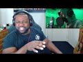 The DThang Freestyle | Reaction