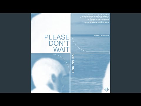 wait - 50landing