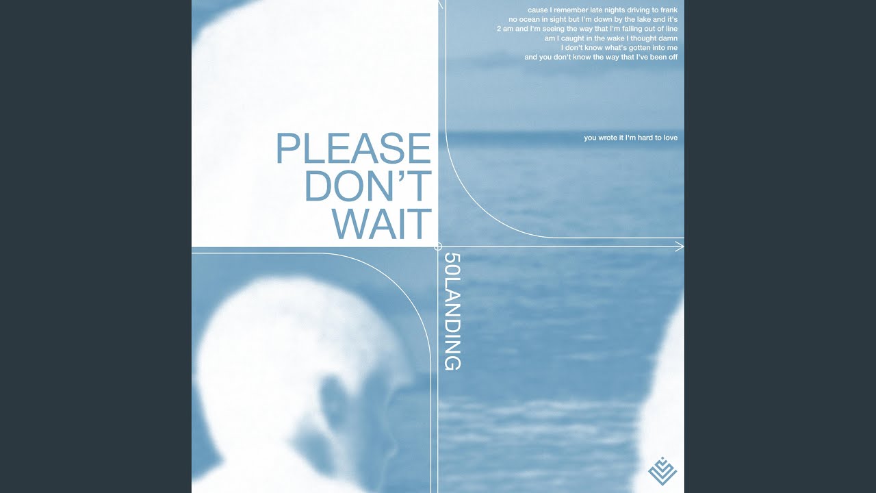 Watch wait on YouTube Watch wait on YouTube