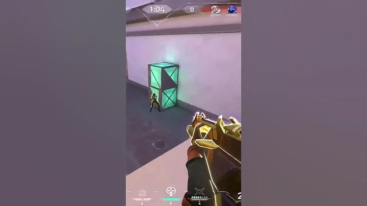 New Champions 2023 skin gone into a wrong hands🔥 #raze #shorts #shortsfeed #valorant