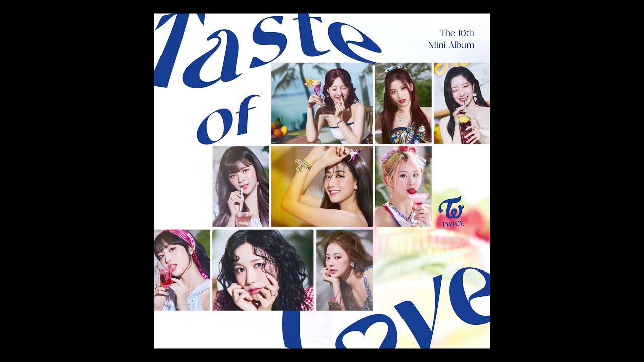 [HIDDEN VOCALS] TWICE - First Time