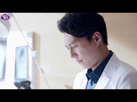 【3年前】《外科風云》何杜娟攜手靳東演繹大叔萌妹日常