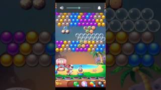 Bubble bird recuse 3 level no 41 screenshot 3