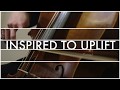 Axtell Music: Inspired to uplift