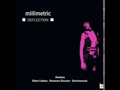 Millimetric - Deflection  ( Original mix )