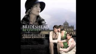 Brideshead Revisited Score - 14 - Desire - Adrian Johnston