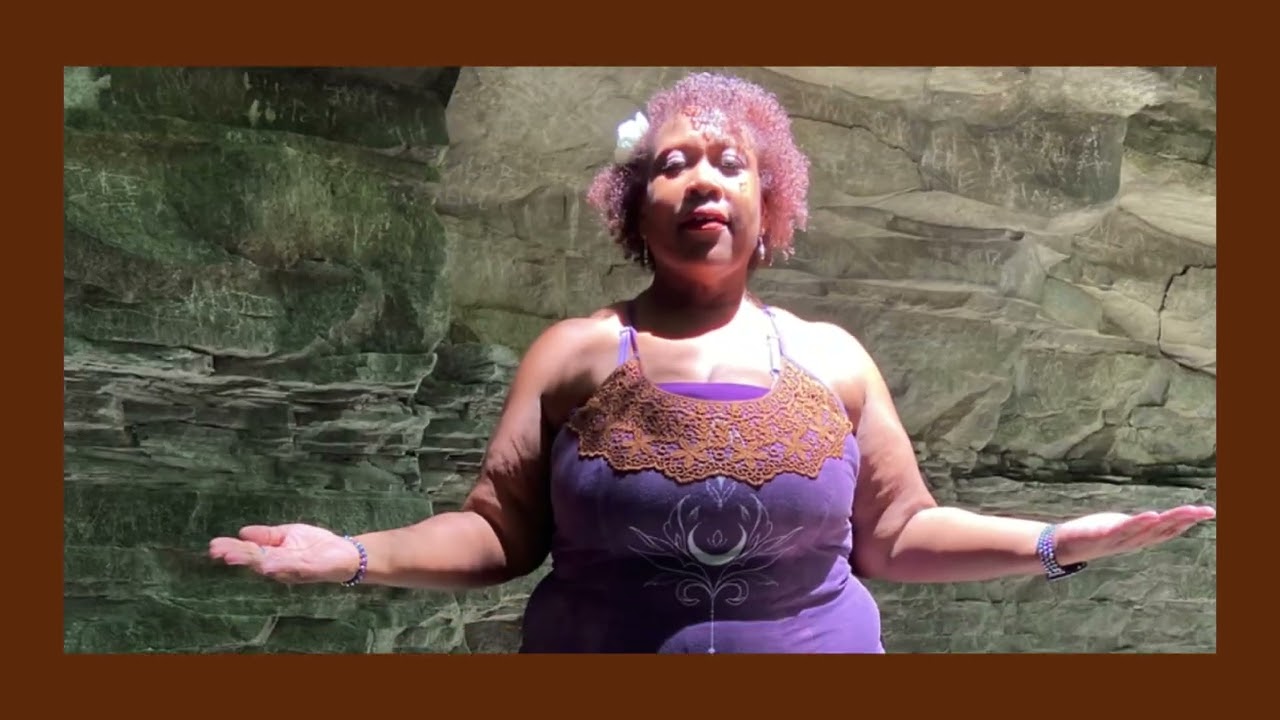 HeartScape promo - 5Rhythms Heartbeat workshop this February