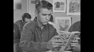 Famous Improve Your Study Habits (1961) Profile