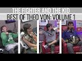 Best of Theo Von | Volume 1 | The Fighter and The Kid