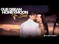 Budget Honeymoon Trip to Bali | Abhishek &amp; Monica