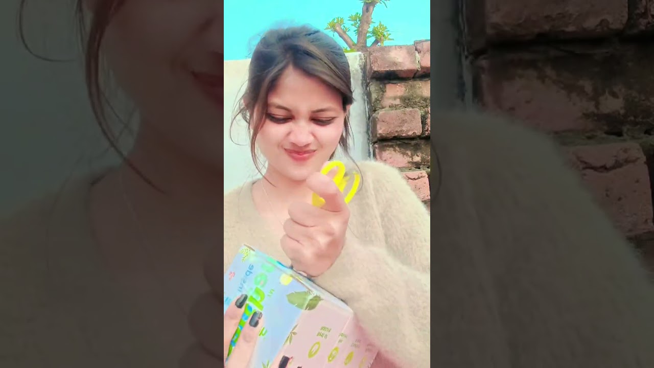 let's unbox my pr/parcel 